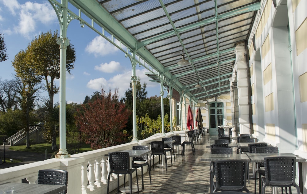 Hotel du Parc 37/50