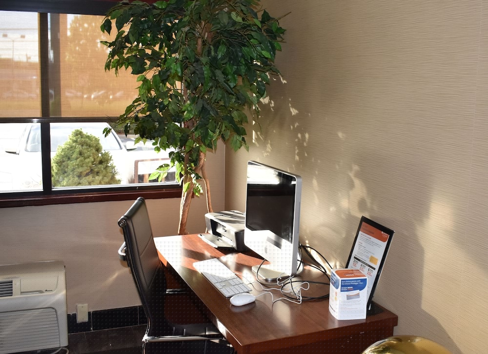 Comfort Inn Bordentown Near NJ Turnpike 32/40