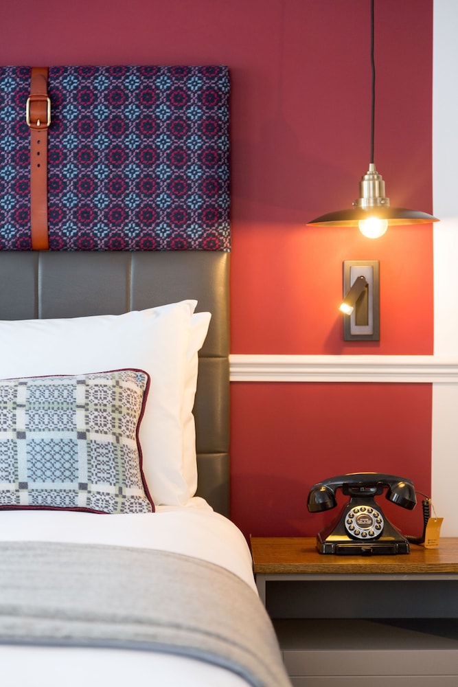 HOTEL INDIGO CARDIFF 13/63