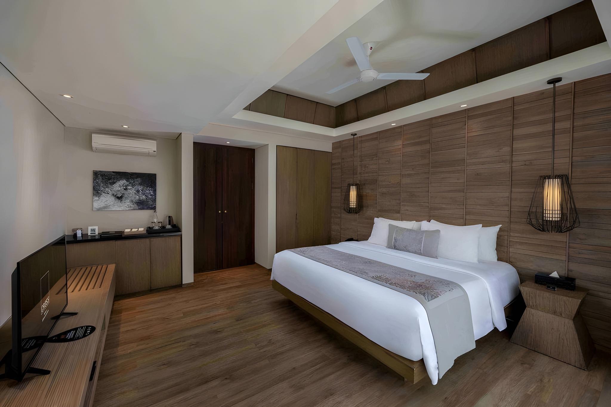 2 Bedrooms, Deluxe, Villa, Private Pool