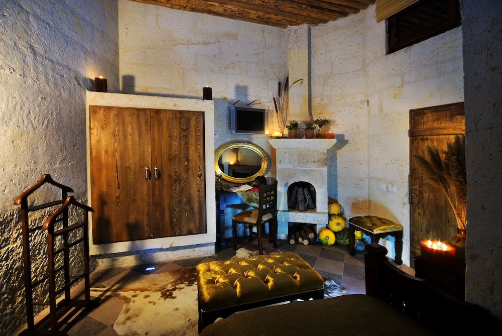 Perimasali Cave Hotel Cappadocia 8/71