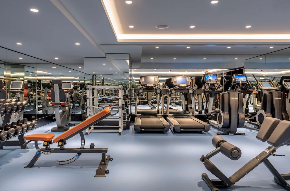 Radisson Blu Hotel Sakarya 24/49