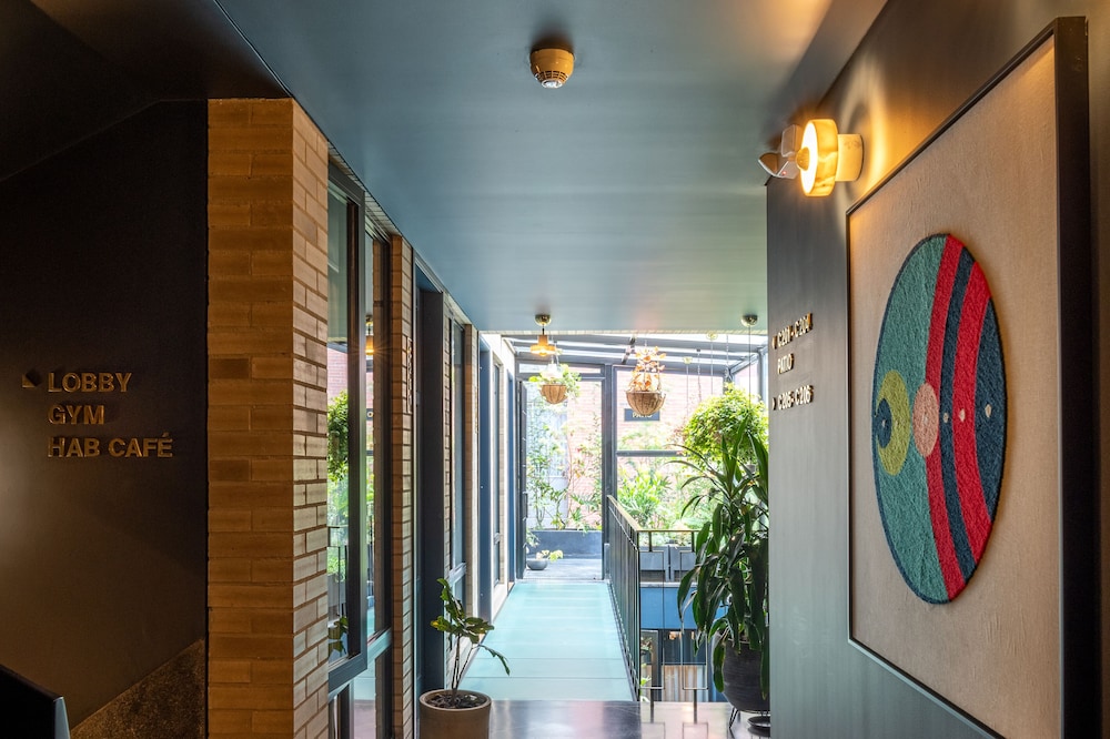 HAB Hotel 36/69