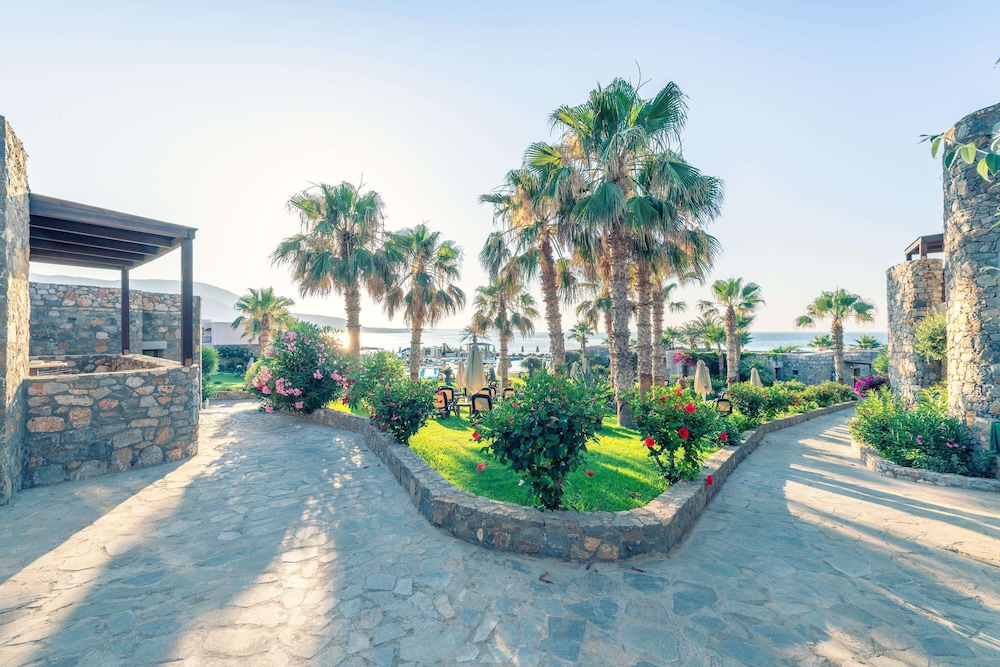 Ikaros Beach Luxury Resort and Spa - Adults Only 40/47