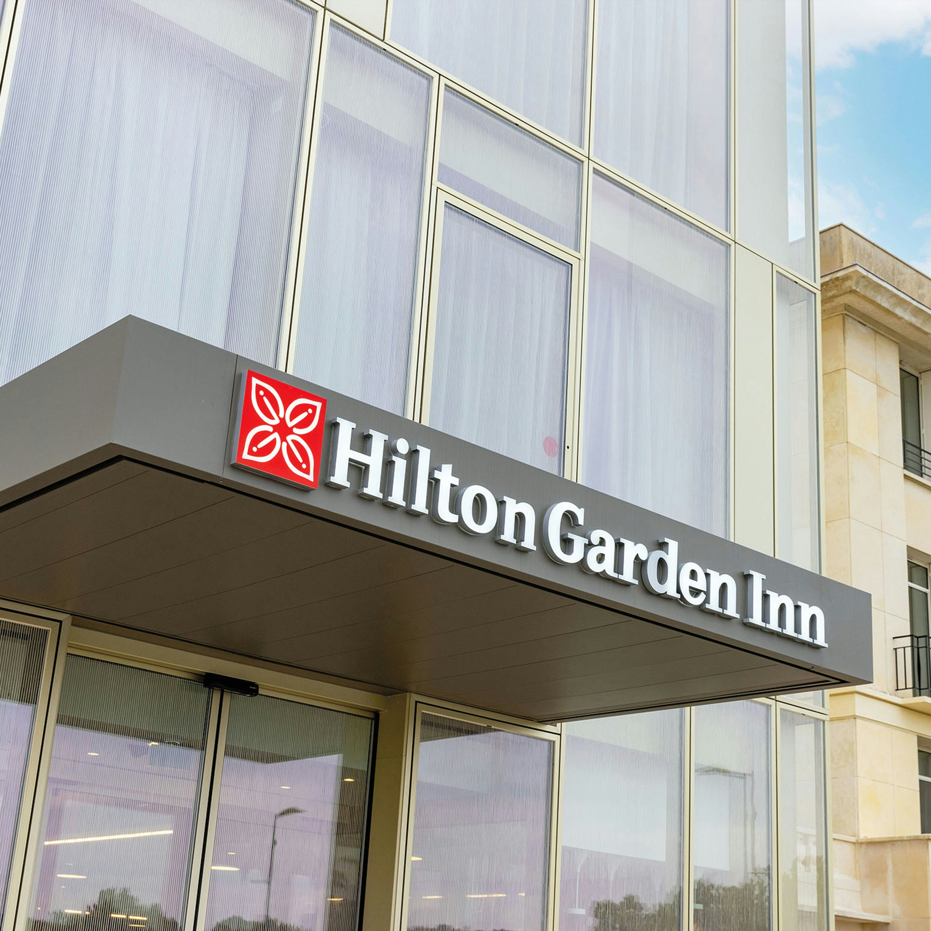 Hilton Garden Inn Tours France 2/52