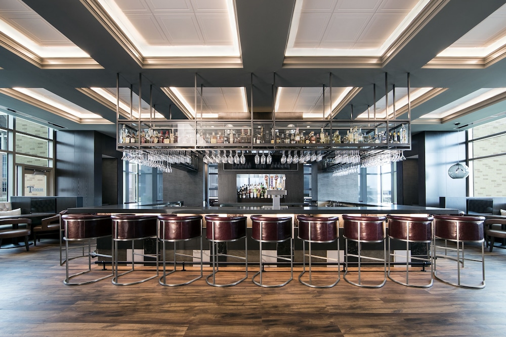 Texas A&M Hotel And Conference Center 56/63