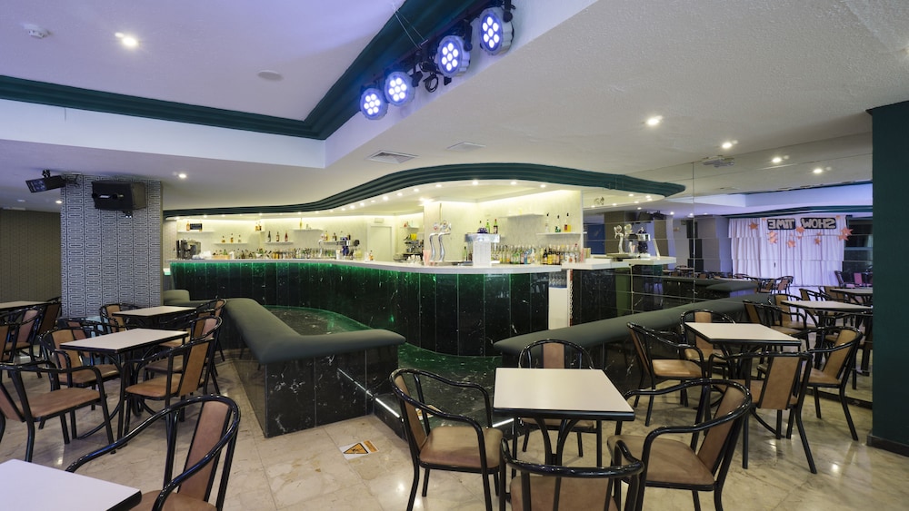 Marconfort Griego Hotel Ex Griego Mar 53/70
