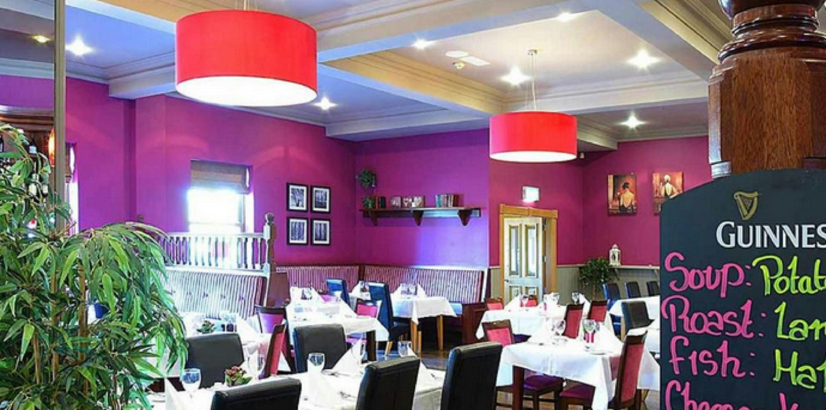 Great National Hotel Ballina 60/92
