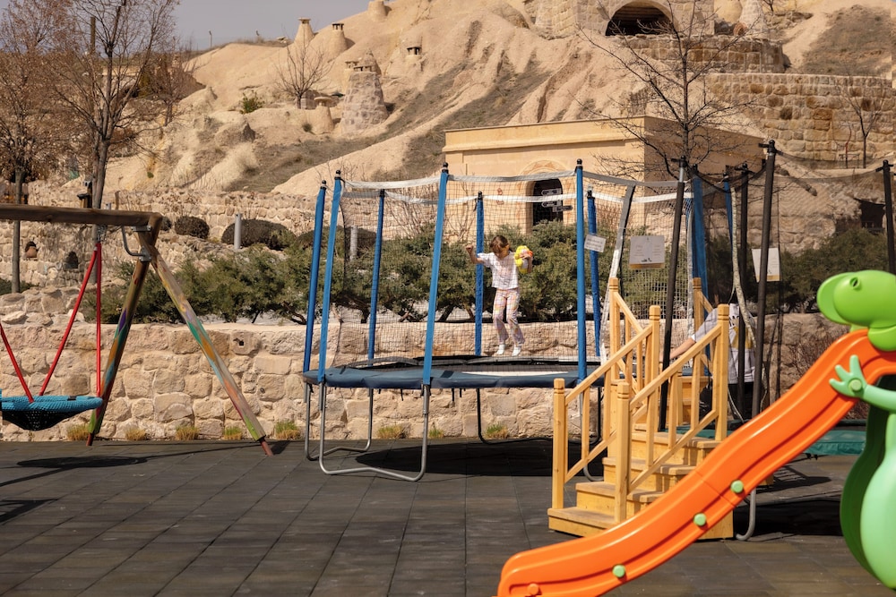 AJWA Cappadocia 26/50
