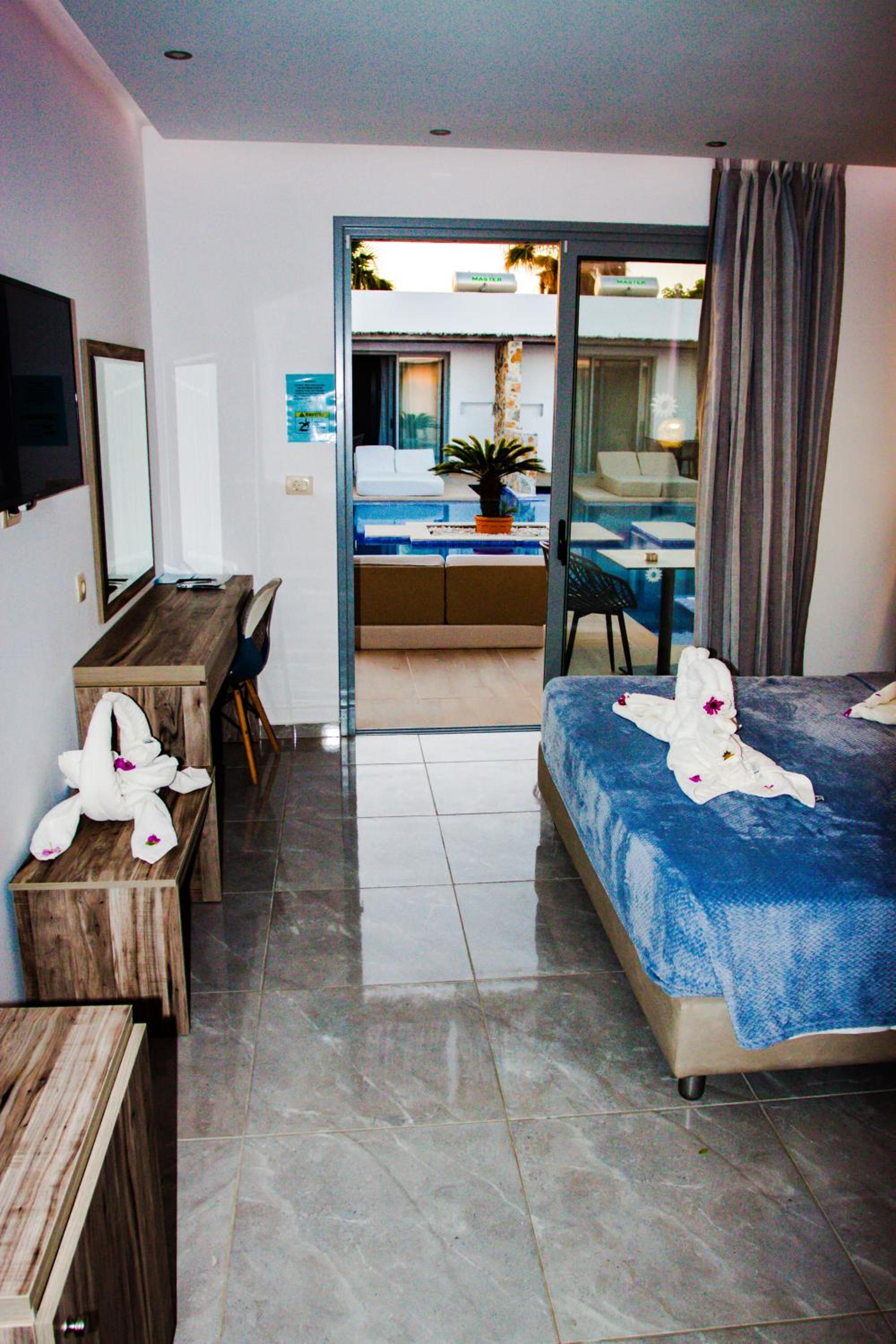 Sunshine Hotel Tigaki 12/50