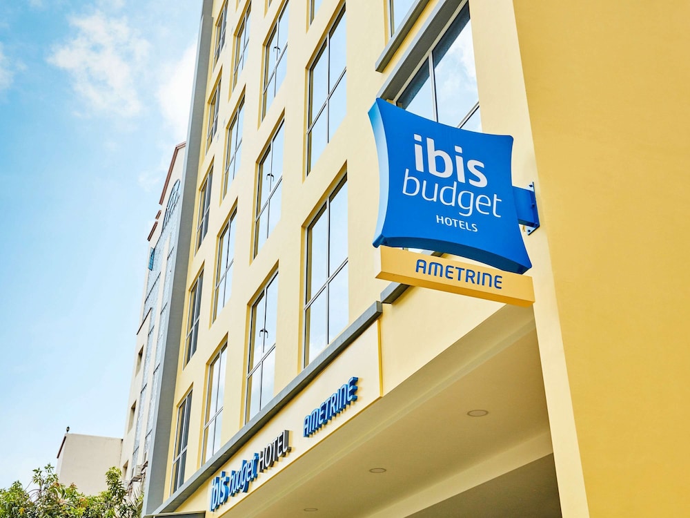 ibis Budget Singapore Ametrine 5/51