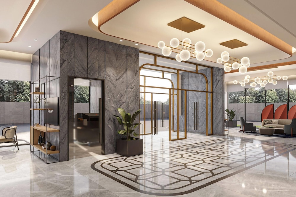 Ramada by Wyndham Ranchi Bariatu Road 7/60