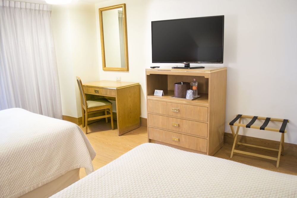 ISTAY HOTEL MONTERREY HISTORICO 17/36