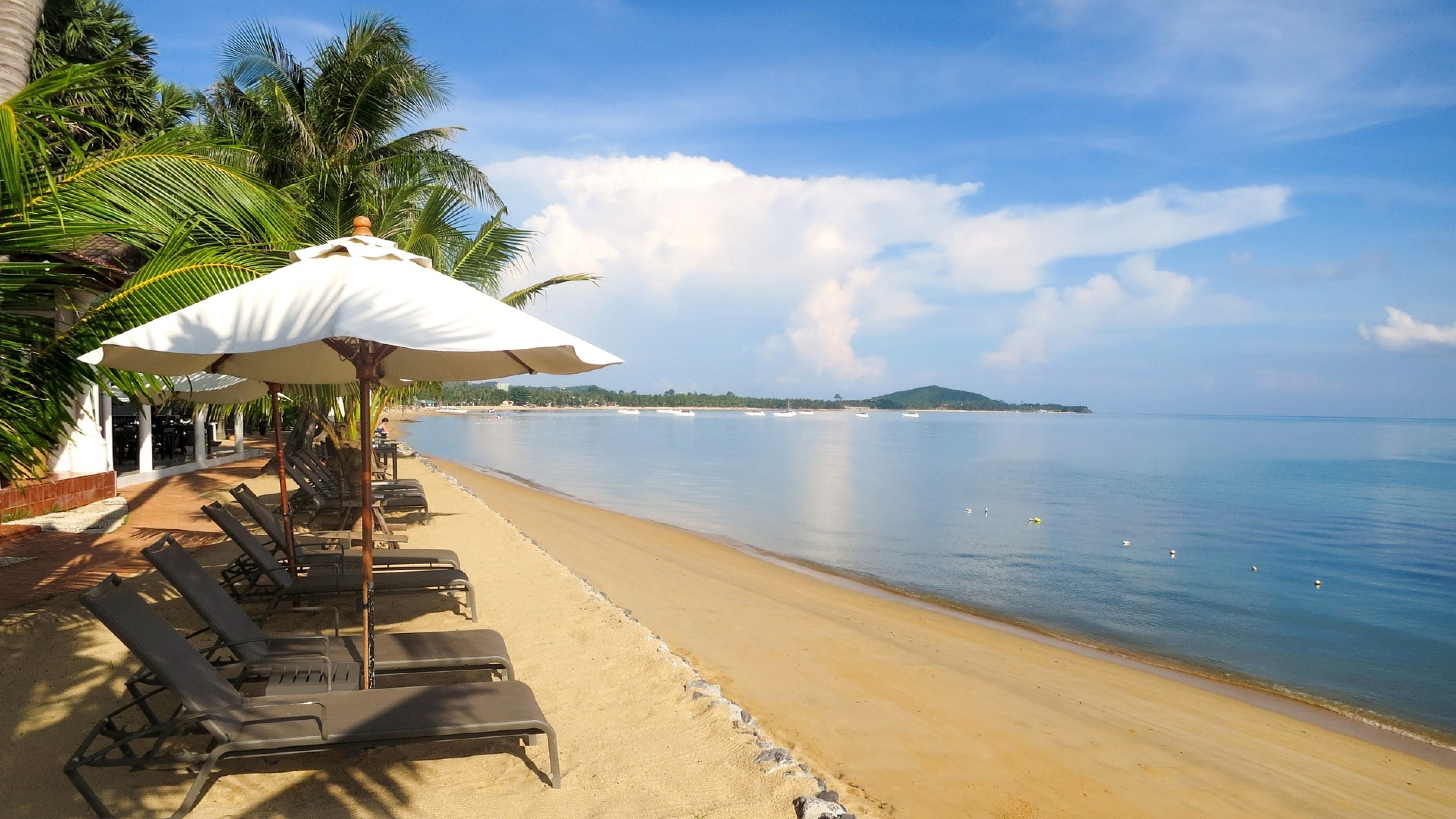 Paradise Beach Resort 38/42
