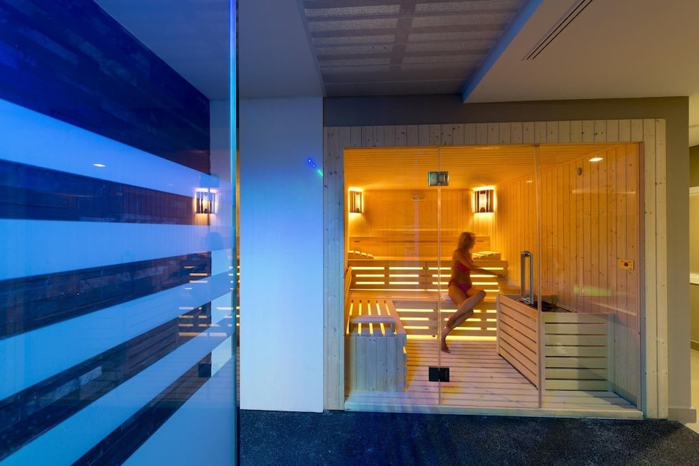 Parco Dei Principi Hotel Congress & Spa 24/49