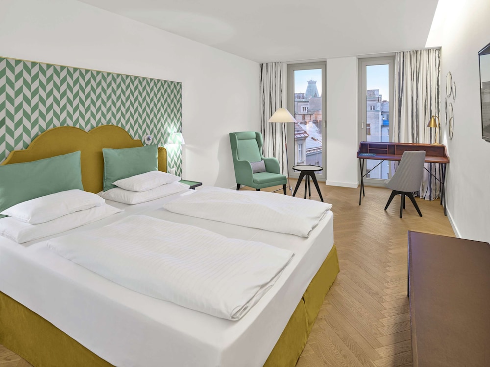 Maxx By Steigenberger Vienna 26/74