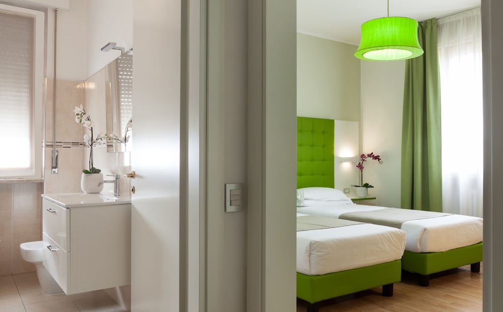 Hotel Milano Palmanova 58/58