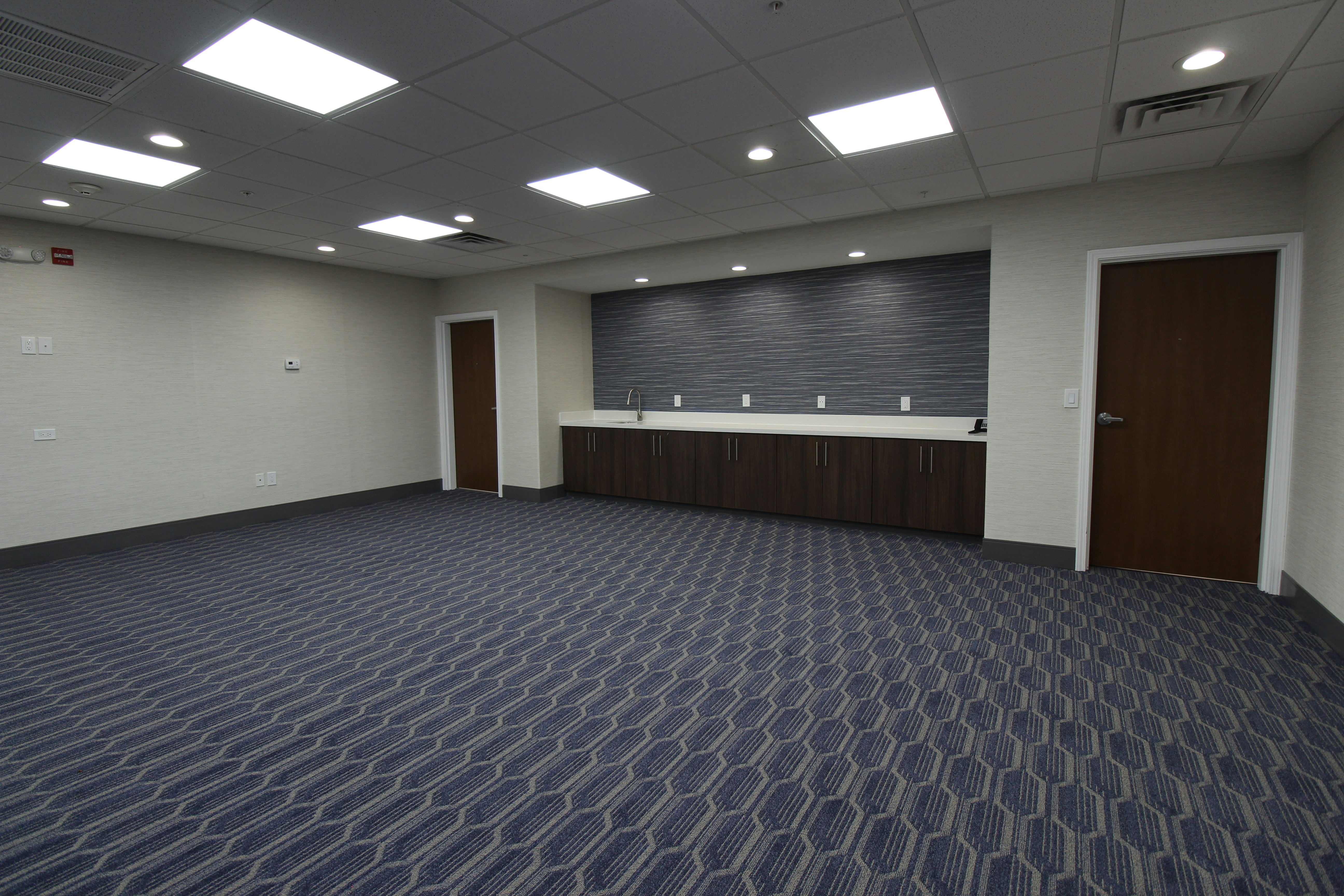 Hampton Inn & Suites Denton 52/59