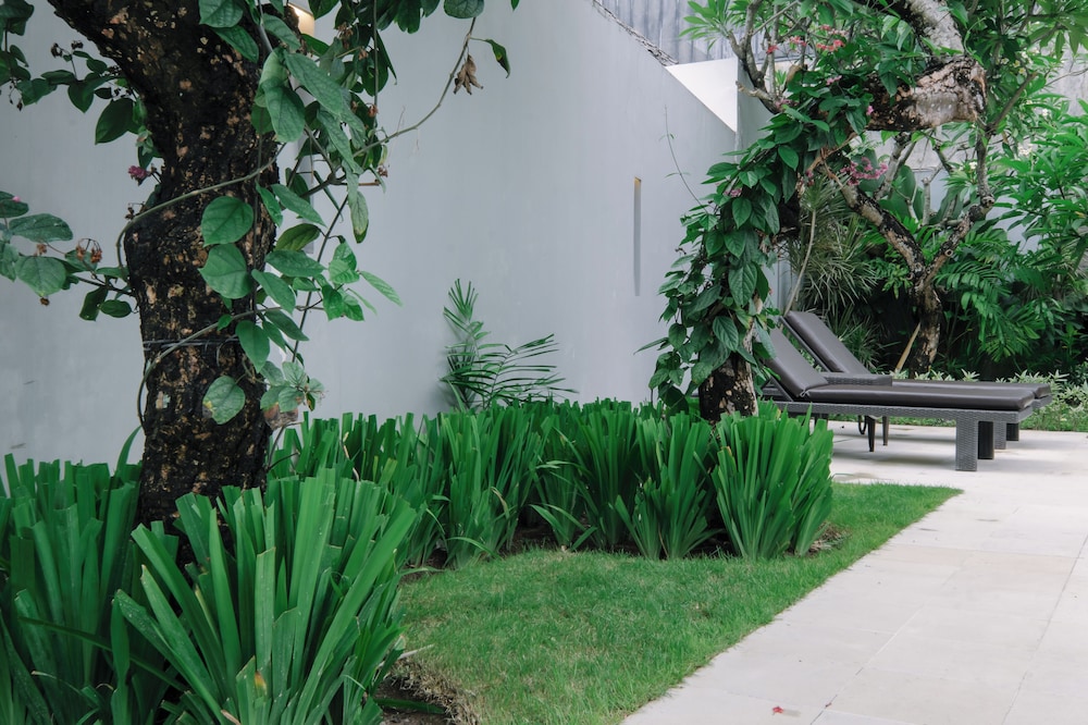Kaisa Villas Seminyak 37/44