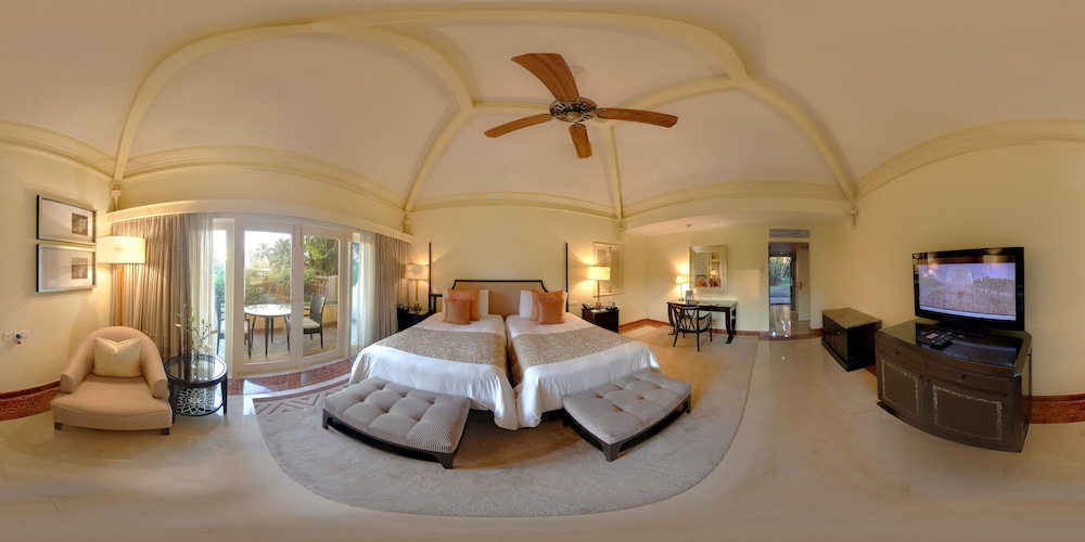 The St. Regis Goa Resort 38/54