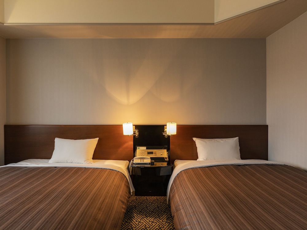 TYPE B, TWIN BEDS, CASTLE VIEW