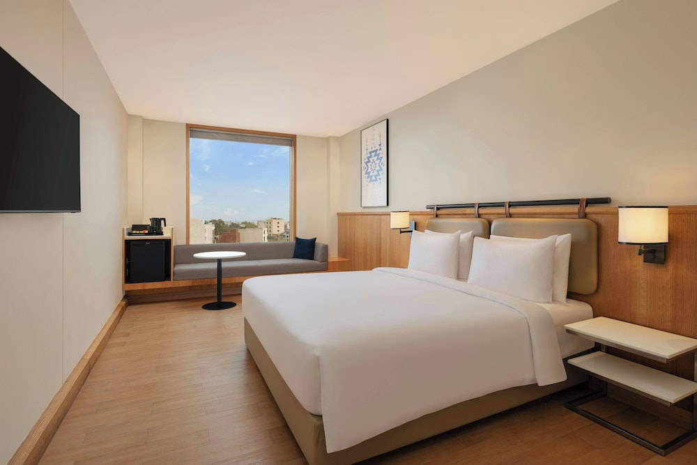 Room at FAIRFIELD BY MARRIOTT AMRITSAR, AMRITSAR