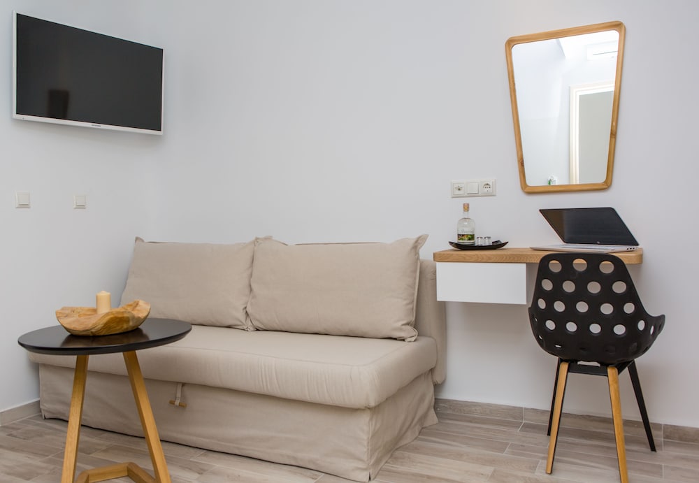 Korali Boutique Hotel 31/50