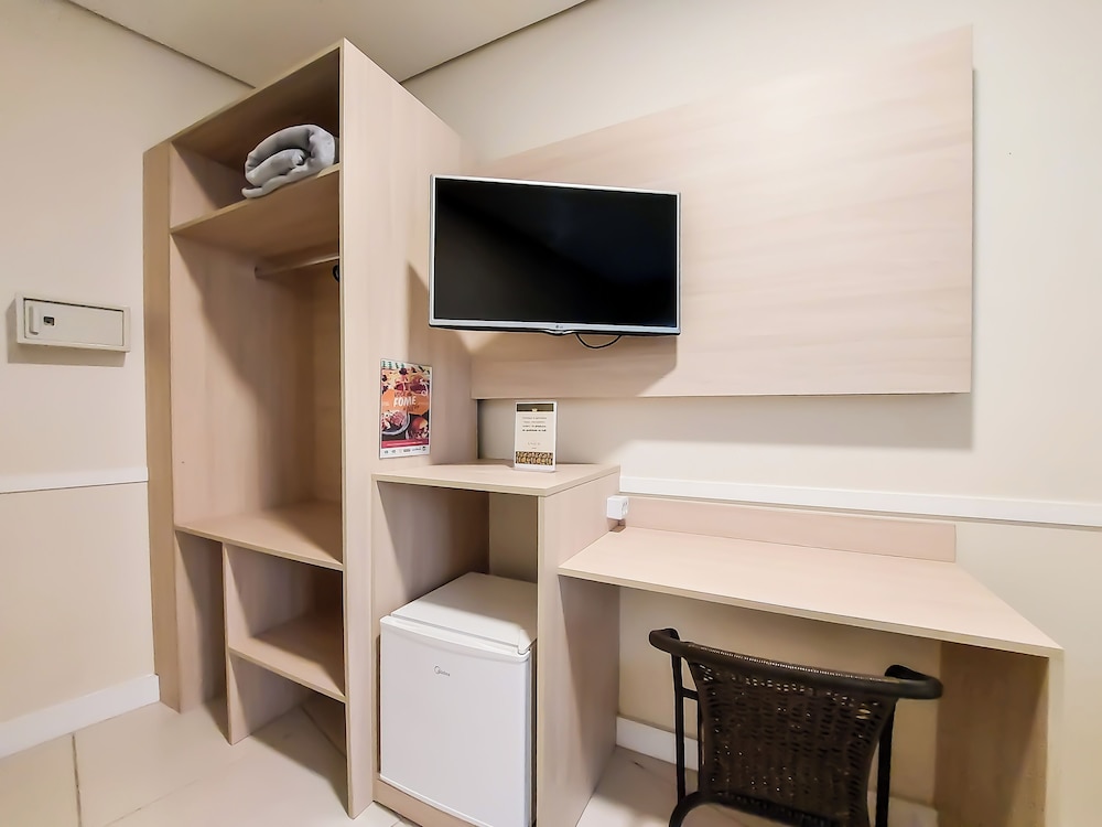 Hotel Itamarati 37/50