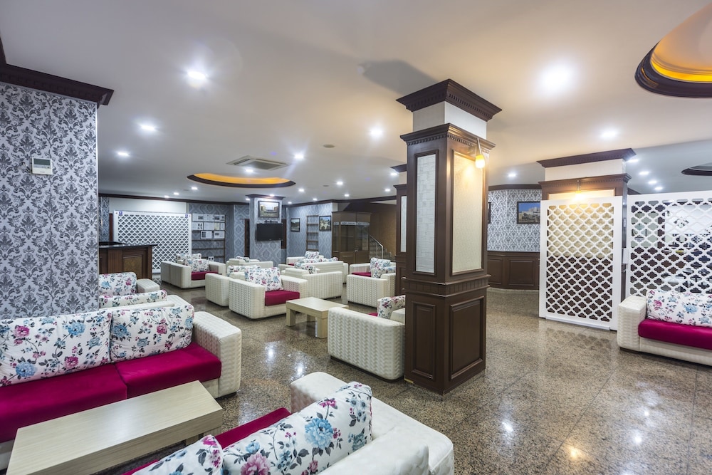Wasa Hotel 55/69