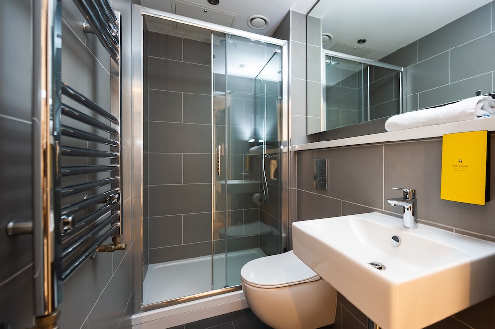 Staycity Aparthotels Dublin Castle 32/33