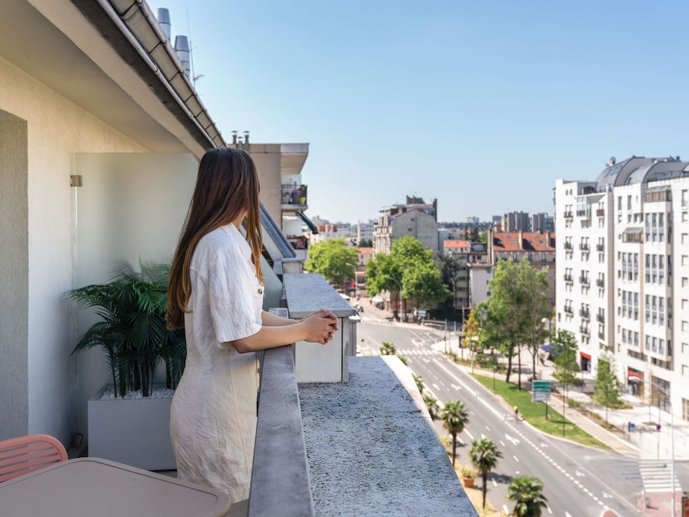 Ibis Styles Paris Porte D Orleans Hotel 65/69