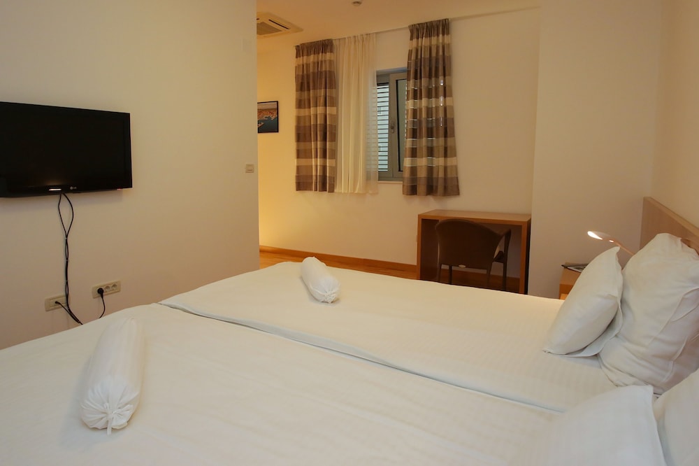 Hotel Villa Radin 10/50