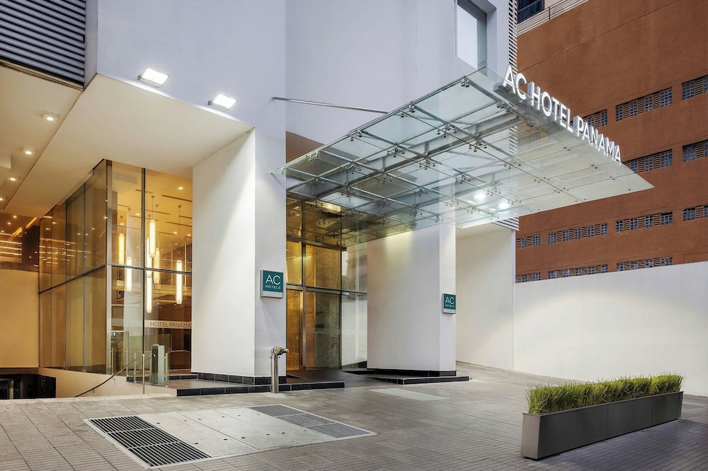 AC Hotel by Marriott Panama City in PANAMA