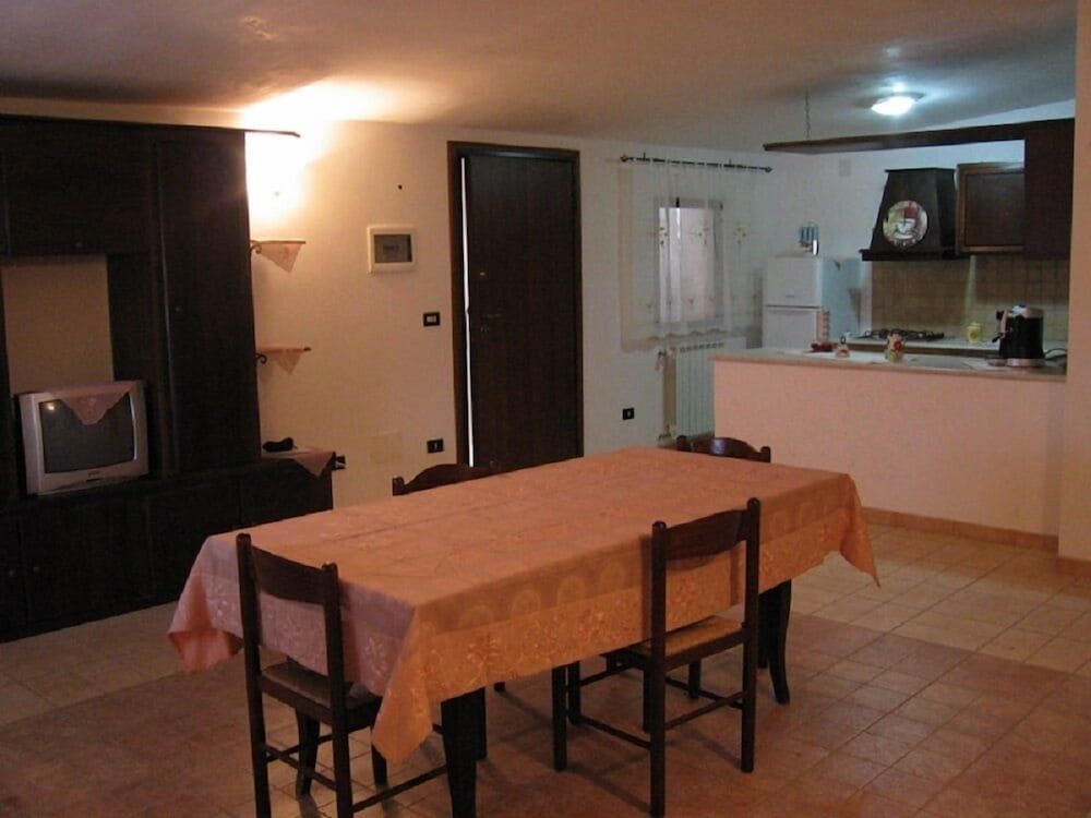 Le Chianche B&B 9/17