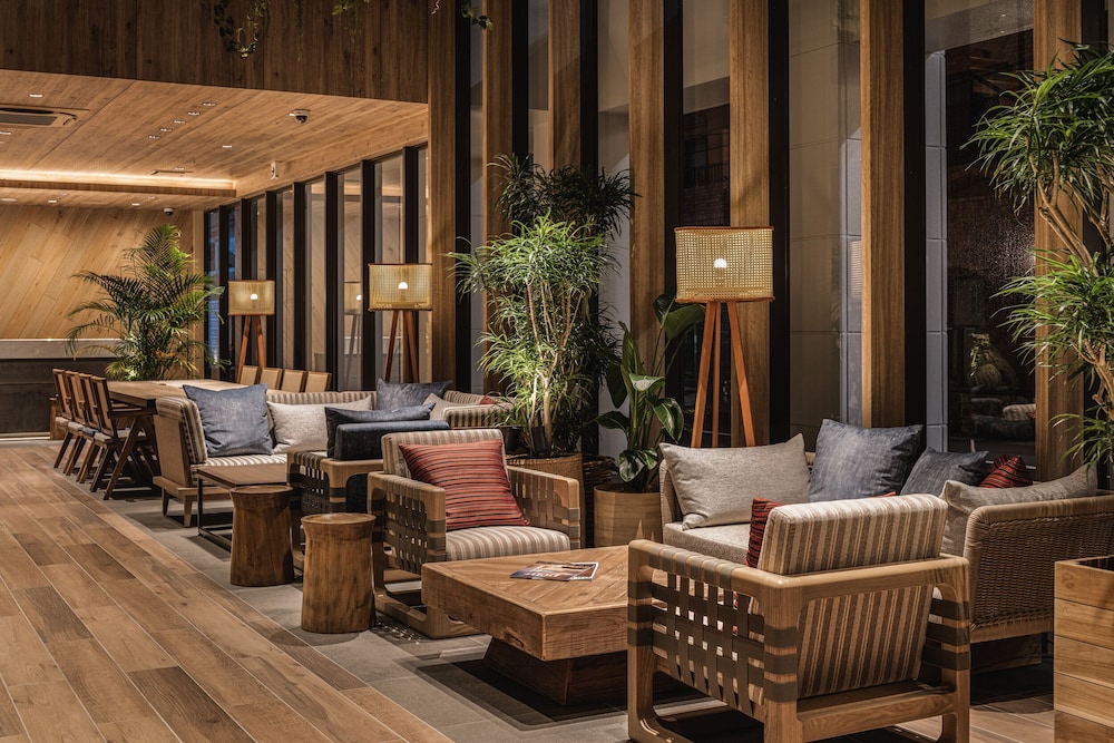 Nest Hotel Naha Kumoji 22/41