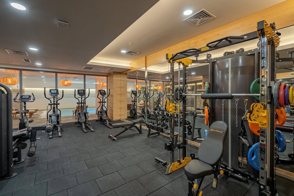 Club Arona by Laren Hotels 26/49