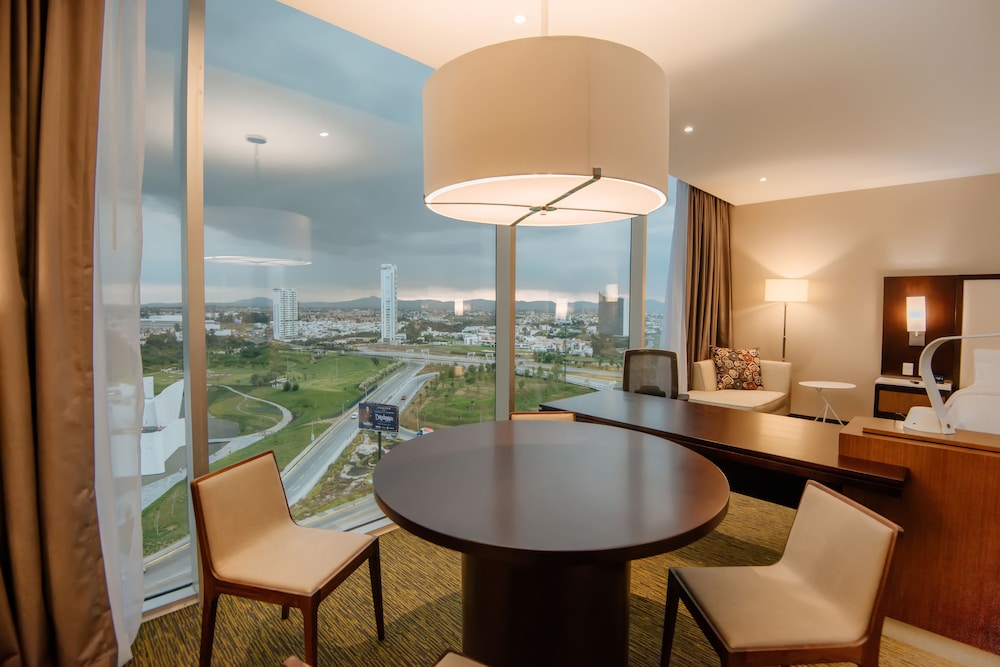 Hilton Garden Inn Puebla Angelopolis 47/50