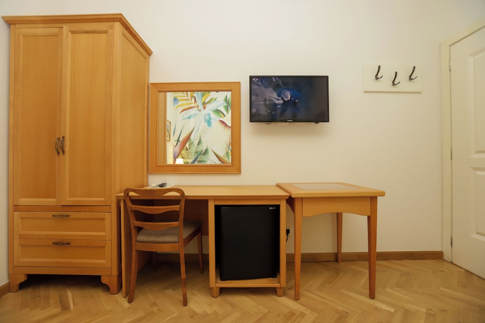 Le Palazzine Hotel 33/50
