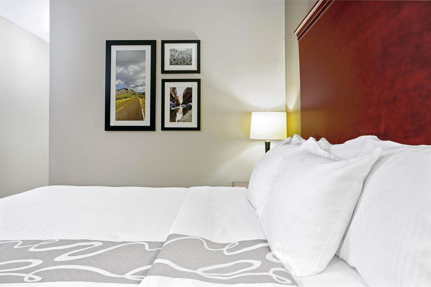 La Quinta Inn & Suites by Wyndham Fairfield TX 23/58