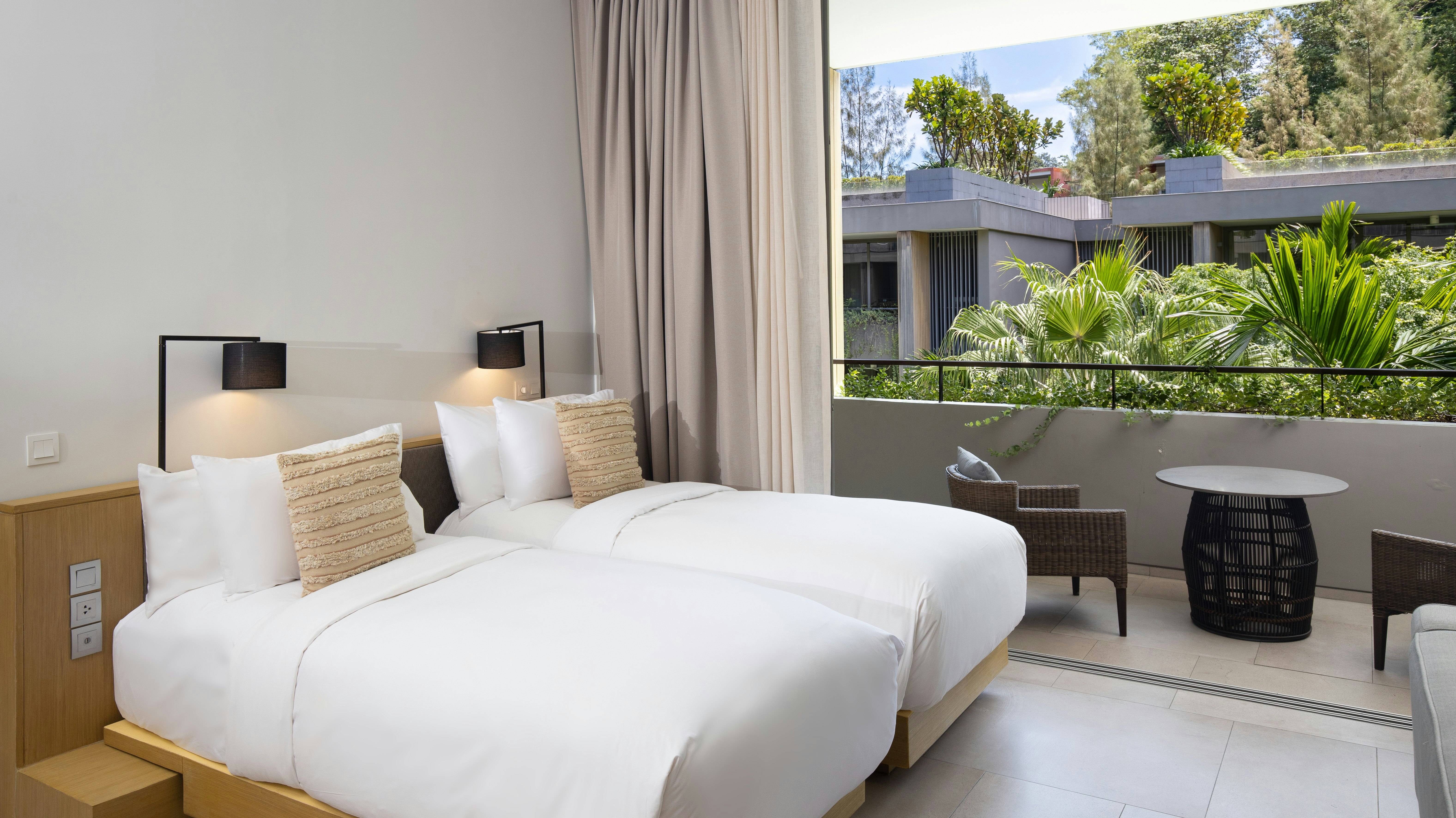 Twinpalms MontAzure Phuket Resort 17/81