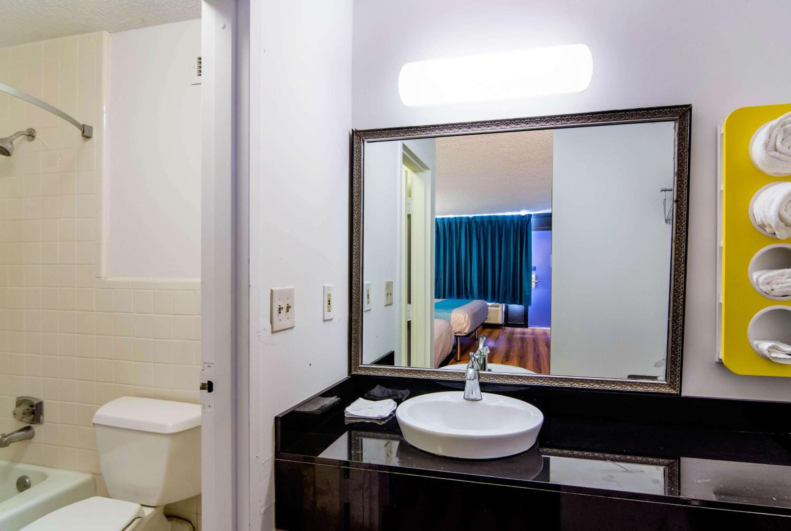 Motel6 Lagrange, GA 43/46