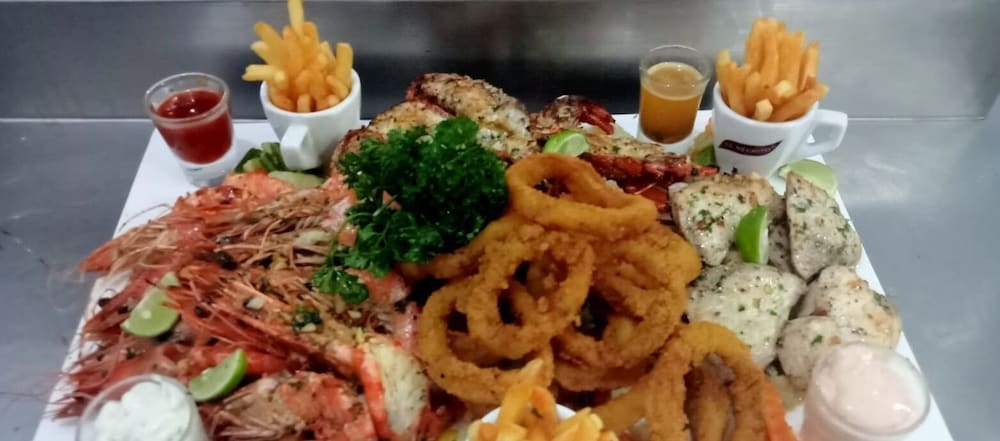 Rani Beach Resort 12/28