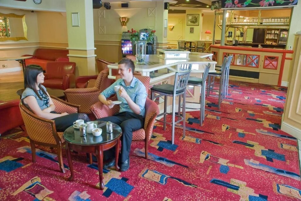 Britannia Hotel Coventry 30/53