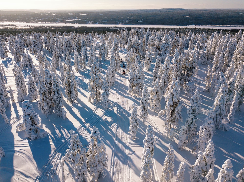 Arctic Panorama Resort 44/50