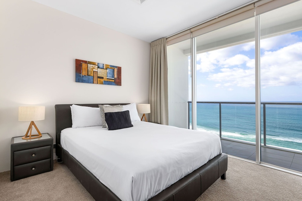 ULTIQA Air on Broadbeach 30/71