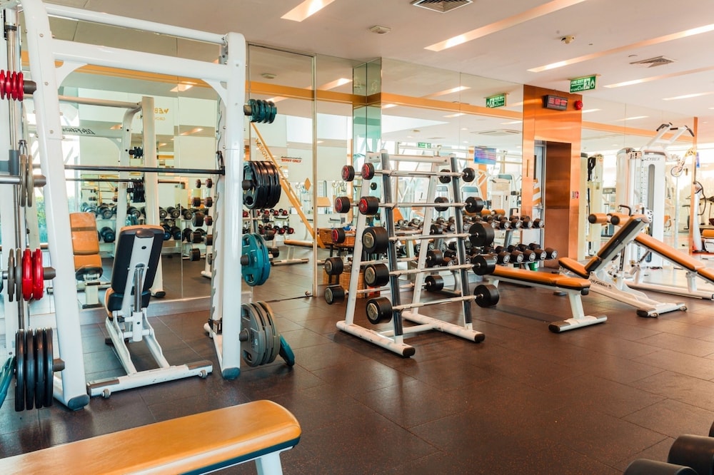 Vie Hotel Bangkok - Mgallery By Sofitel 37/73