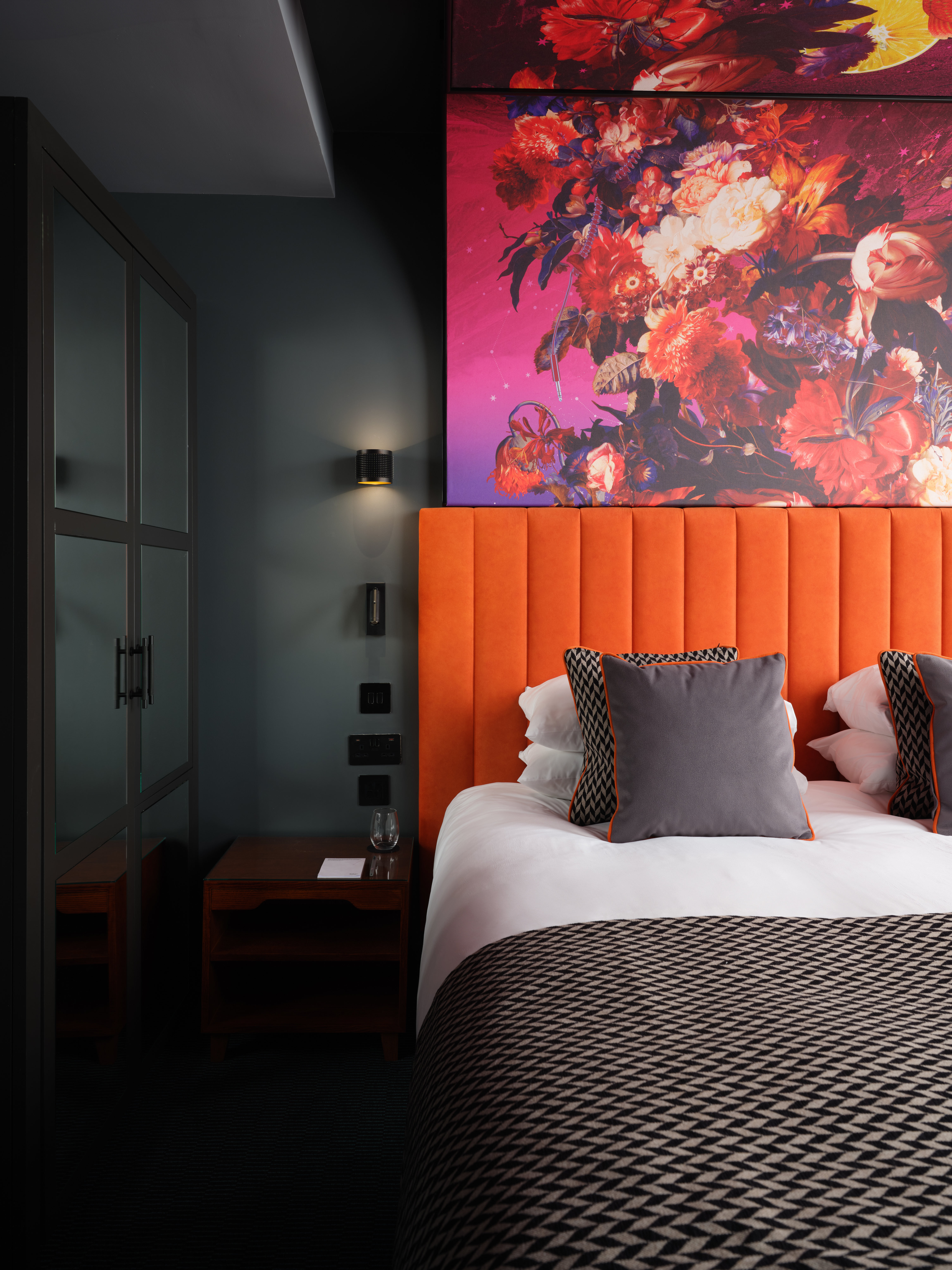 Malmaison Manchester Deansgate 8/27
