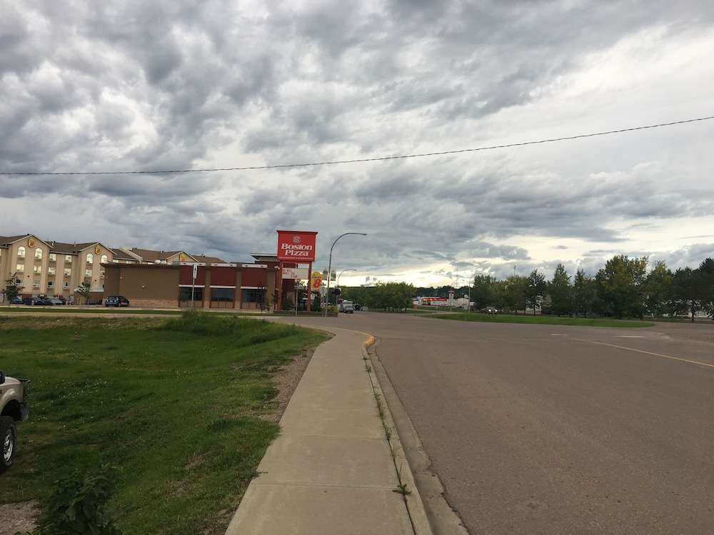 Motel6-Fort Nelson, BC 41/50