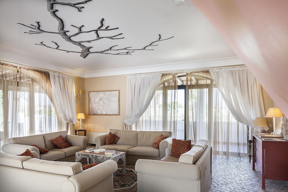 Garden Hotel Vulcano 49/72