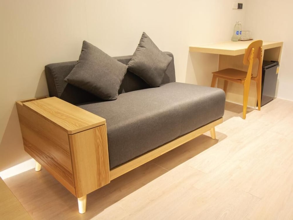 Sleepbox Sukhumvit 22 50/62